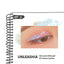 [UNLEASHIA/アンリシア] ゲットルーズグリッタージェル#01オーロラキャッチャー_Get Loose Glitter gel Nº 1 Aurora Catche